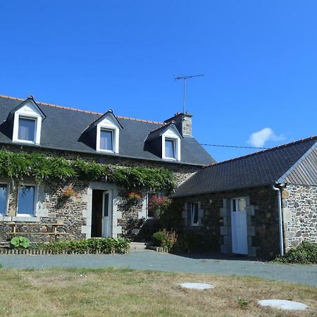 Gîte Cocantin Trégomeur Exterior foto